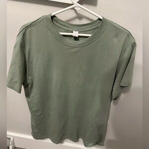 Lululemon All Yours Tshirt